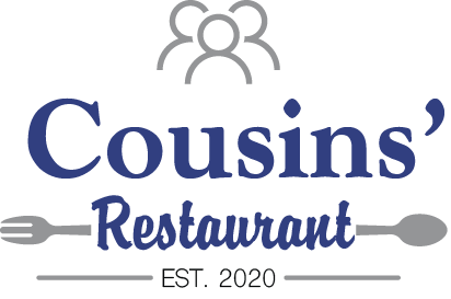 Restaurant Logo Sample