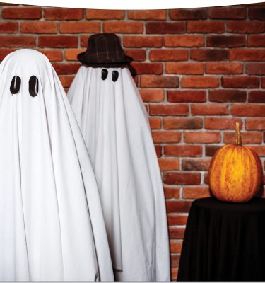 halloween photo backdrop