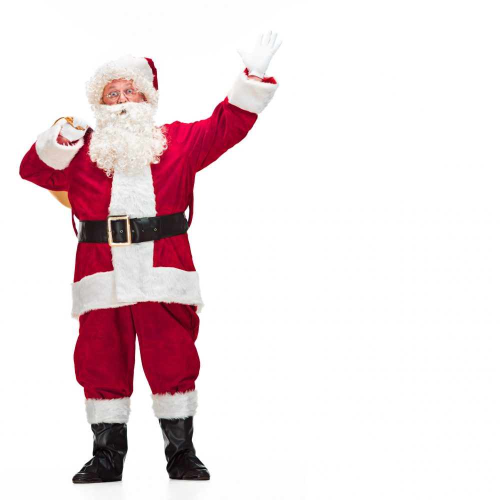 winter photo backdrop