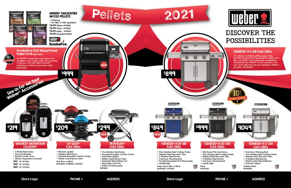 2021 weber 4 page brochure